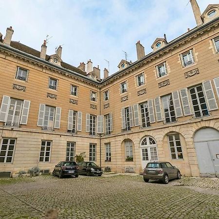 Le Hardi Apartman Dijon Kültér fotó