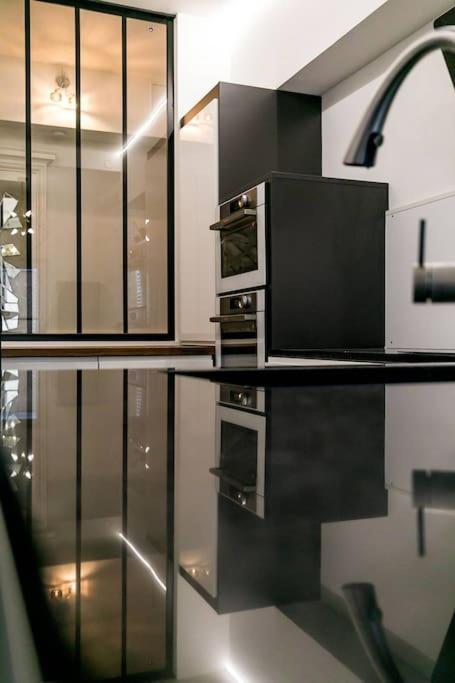 Le Hardi Apartman Dijon Kültér fotó