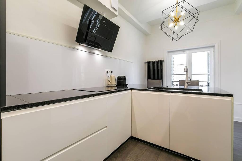 Le Hardi Apartman Dijon Kültér fotó